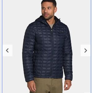 NorthFace Jacket